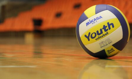Stanford Cardinals women's prep volleyball ranks #3 in Top 30 Employment Classes
